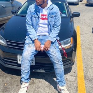 Meet your Posher, Darius